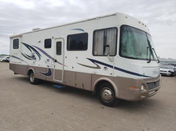  Salvage Ford Motorhome