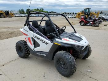  Salvage Polaris Rzr 200 Ef