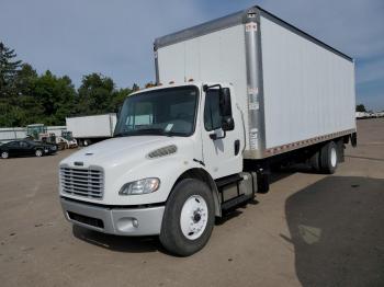  Salvage Freightliner M2 106 Med