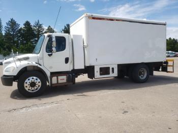  Salvage Freightliner M2 106 Med