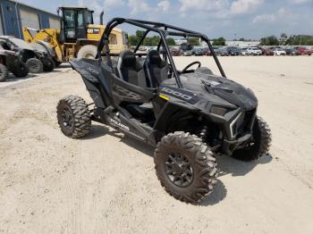  Salvage Polaris Rzr Xp 100