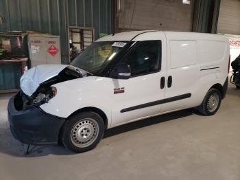  Salvage Ram Promaster