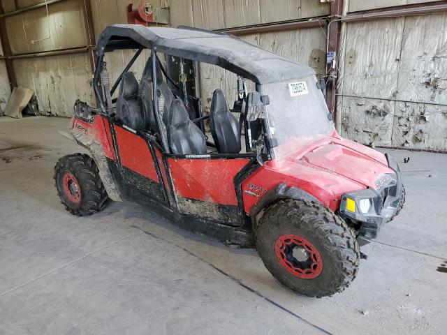  Salvage Polaris Ranger Rzr