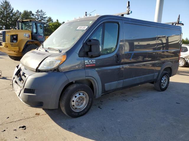  Salvage Ram Promaster