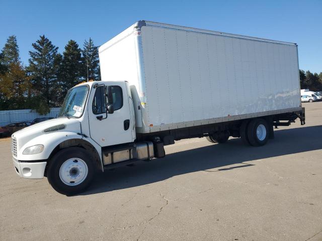  Salvage Freightliner M2 106 Med