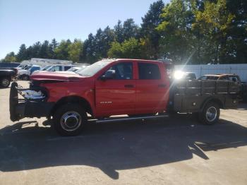  Salvage Ram 3500