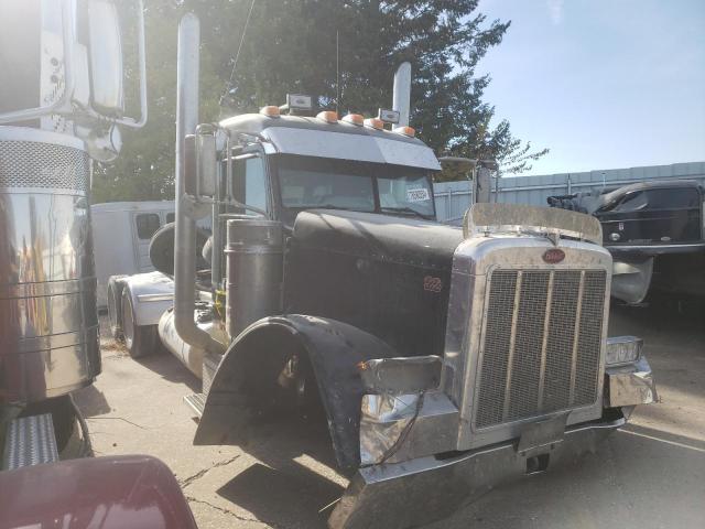  Salvage Peterbilt 379