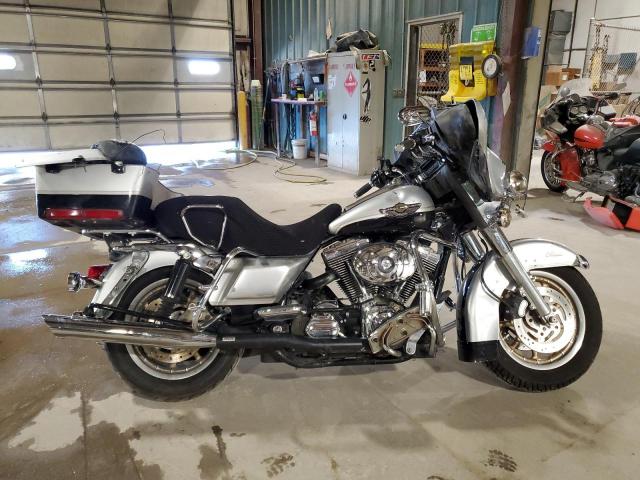  Salvage Harley-Davidson Fl