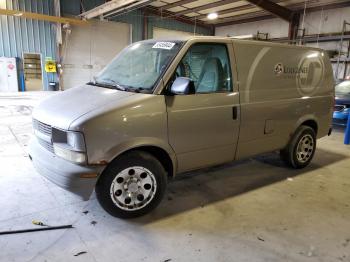  Salvage Chevrolet Astro