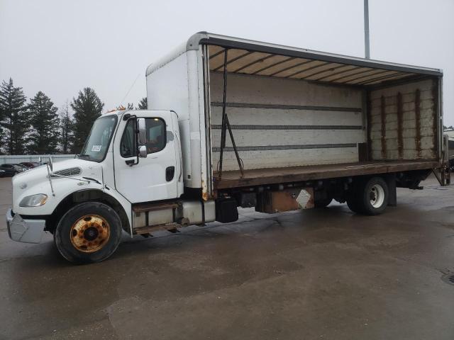  Salvage Freightliner M2 106 Med