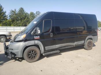  Salvage Ram Promaster