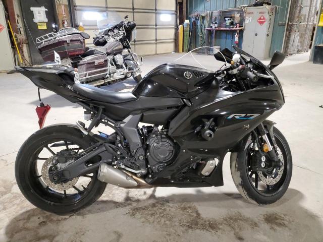  Salvage Yamaha Yzfr7