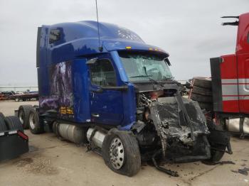  Salvage Peterbilt 579