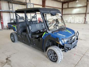  Salvage Arctic Cat Prowler