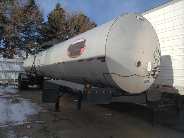  Salvage Tank Tanker