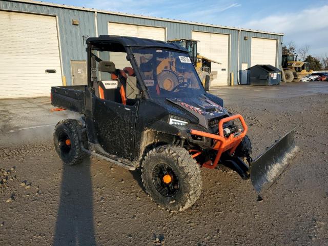  Salvage Polaris Ranger Xp