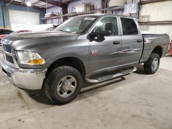  Salvage Dodge Ram 2500