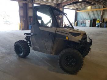  Salvage Polaris Ranger Xp