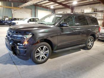  Salvage Ford Expedition