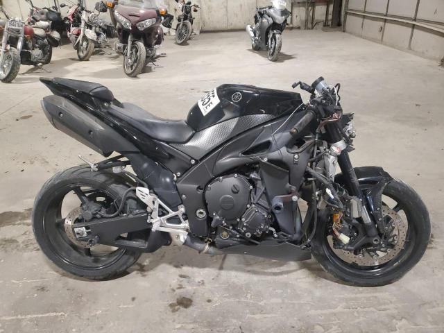  Salvage Yamaha Yzf1000