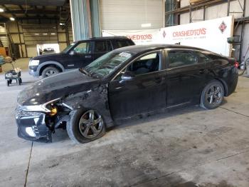  Salvage Kia K5