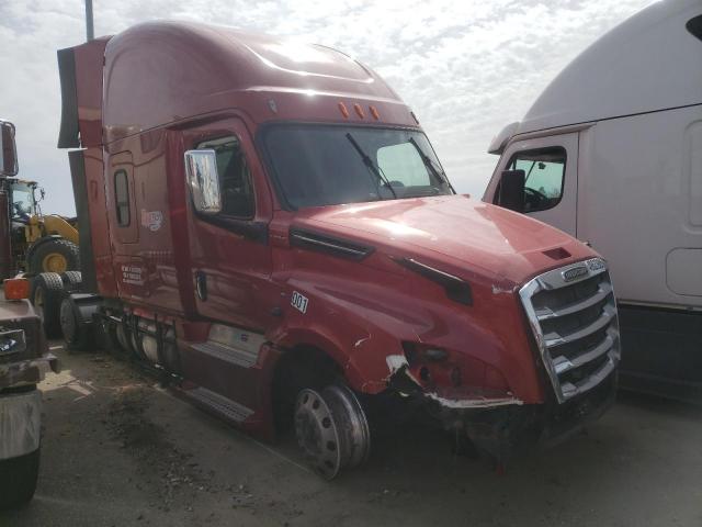  Salvage Freightliner Cascadia