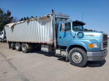  Salvage Ford L Series