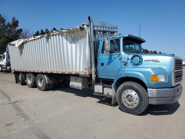  Salvage Ford L Series