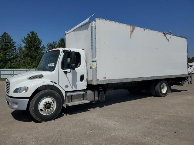  Salvage Freightliner M2 106 Med