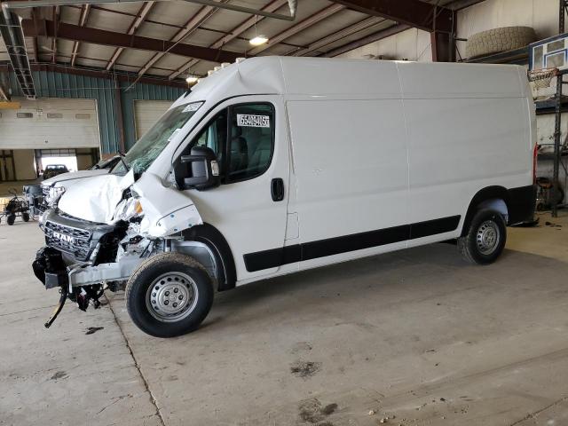  Salvage Ram Promaster