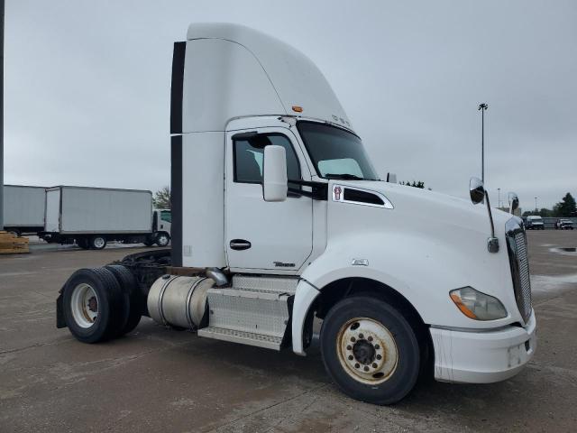  Salvage Kenworth T680