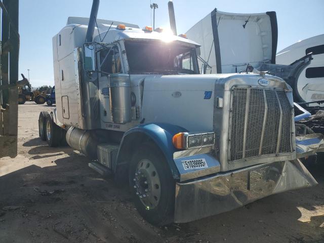  Salvage Peterbilt 379
