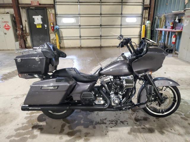  Salvage Harley-Davidson Fl