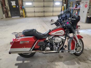  Salvage Harley-Davidson Fl