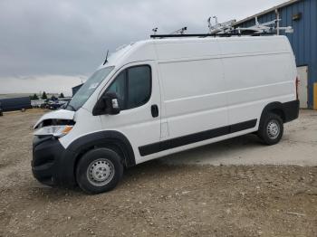  Salvage Ram Promaster