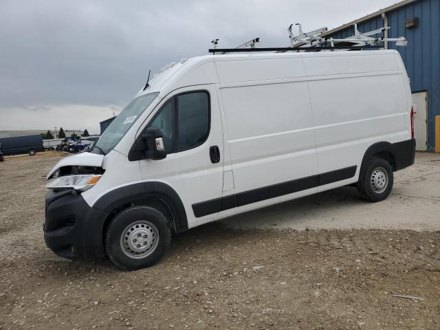  Salvage Ram Promaster