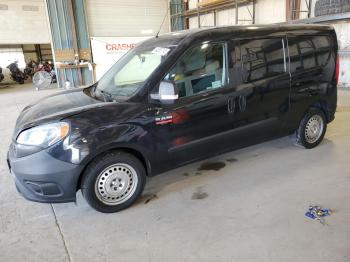  Salvage Ram Promaster