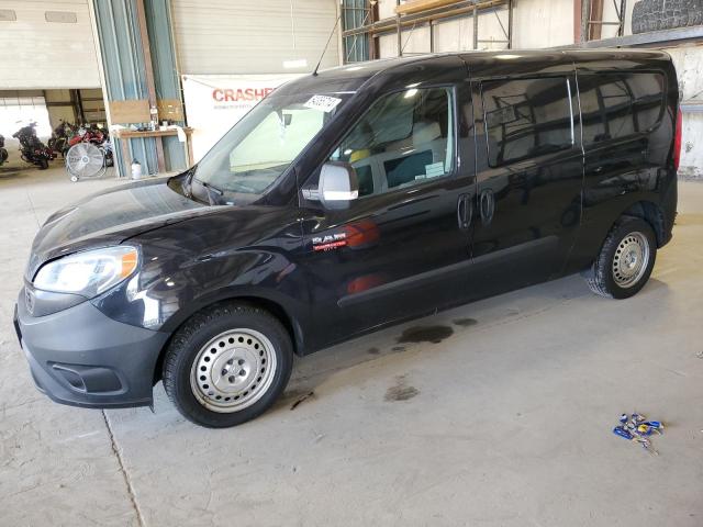  Salvage Ram Promaster