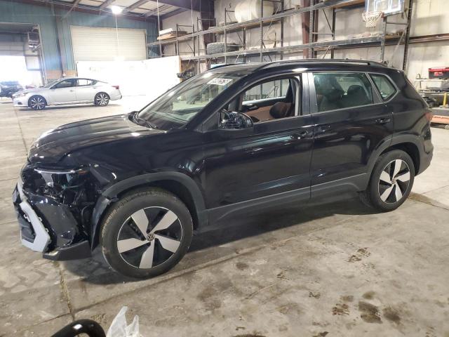  Salvage Volkswagen Taos