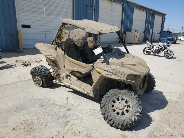  Salvage Polaris Rzr Xp 100