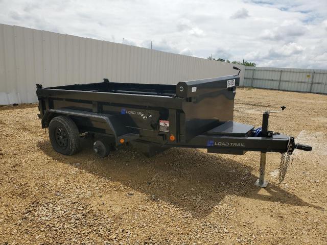  Salvage Load Trail Other