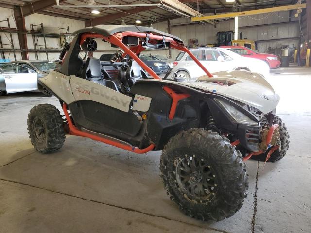  Salvage Segw Atv