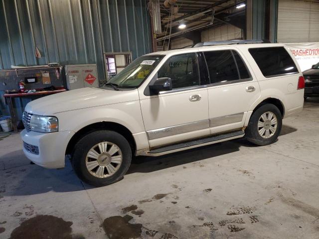  Salvage Lincoln Navigator