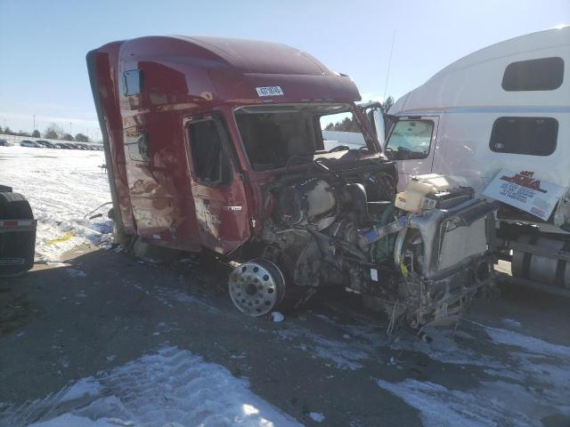  Salvage Volvo Vnl