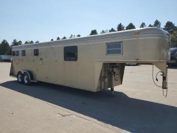  Salvage Jack Trailer