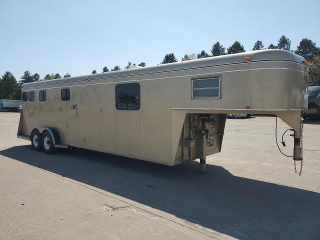  Salvage Jack Trailer