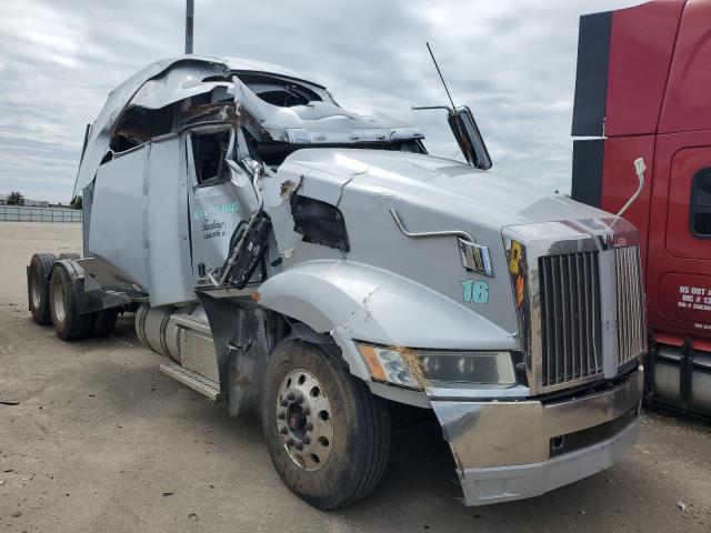  Salvage Western Star Auto Ca 5700 Xe