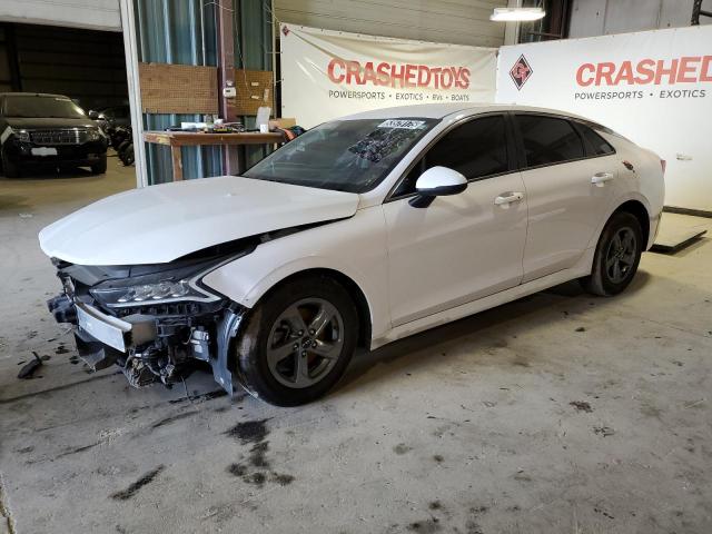  Salvage Kia K5