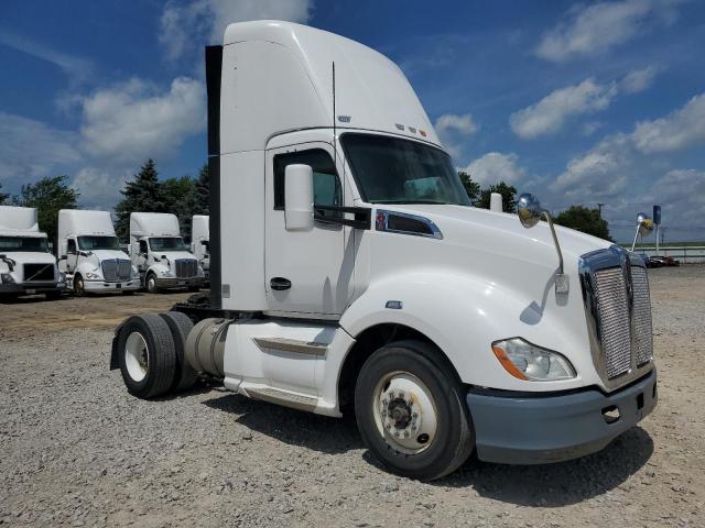  Salvage Kenworth T680