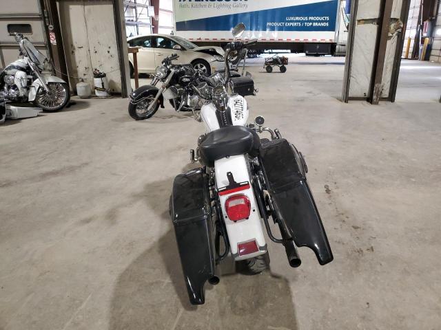 Harley-Davidson Fl Heritage Softail Classic Image 6